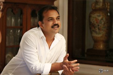 Bharat Ane Nenu Movie Working Stills